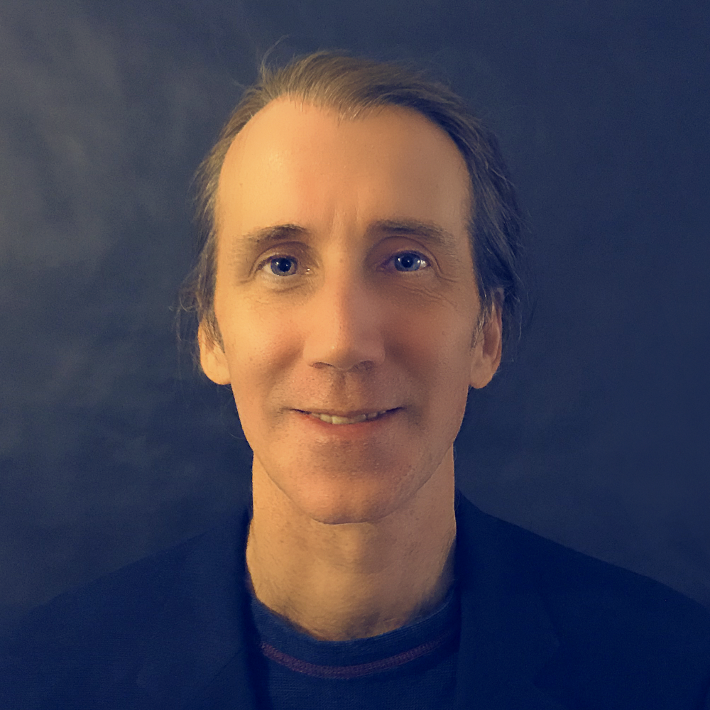 Scott Mosher Profile